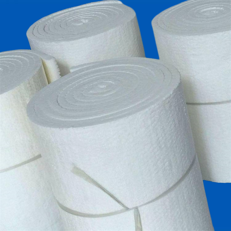 复兴陶瓷纤维毡