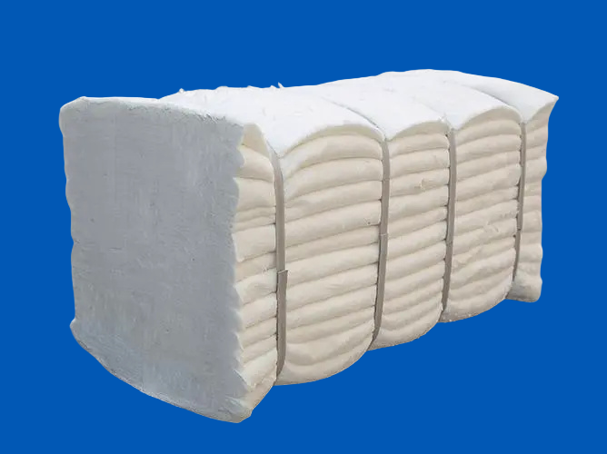 复兴陶瓷纤维折叠块
