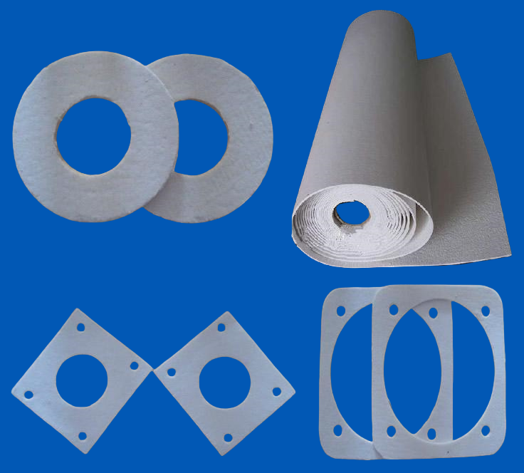 复兴陶瓷纤维纸